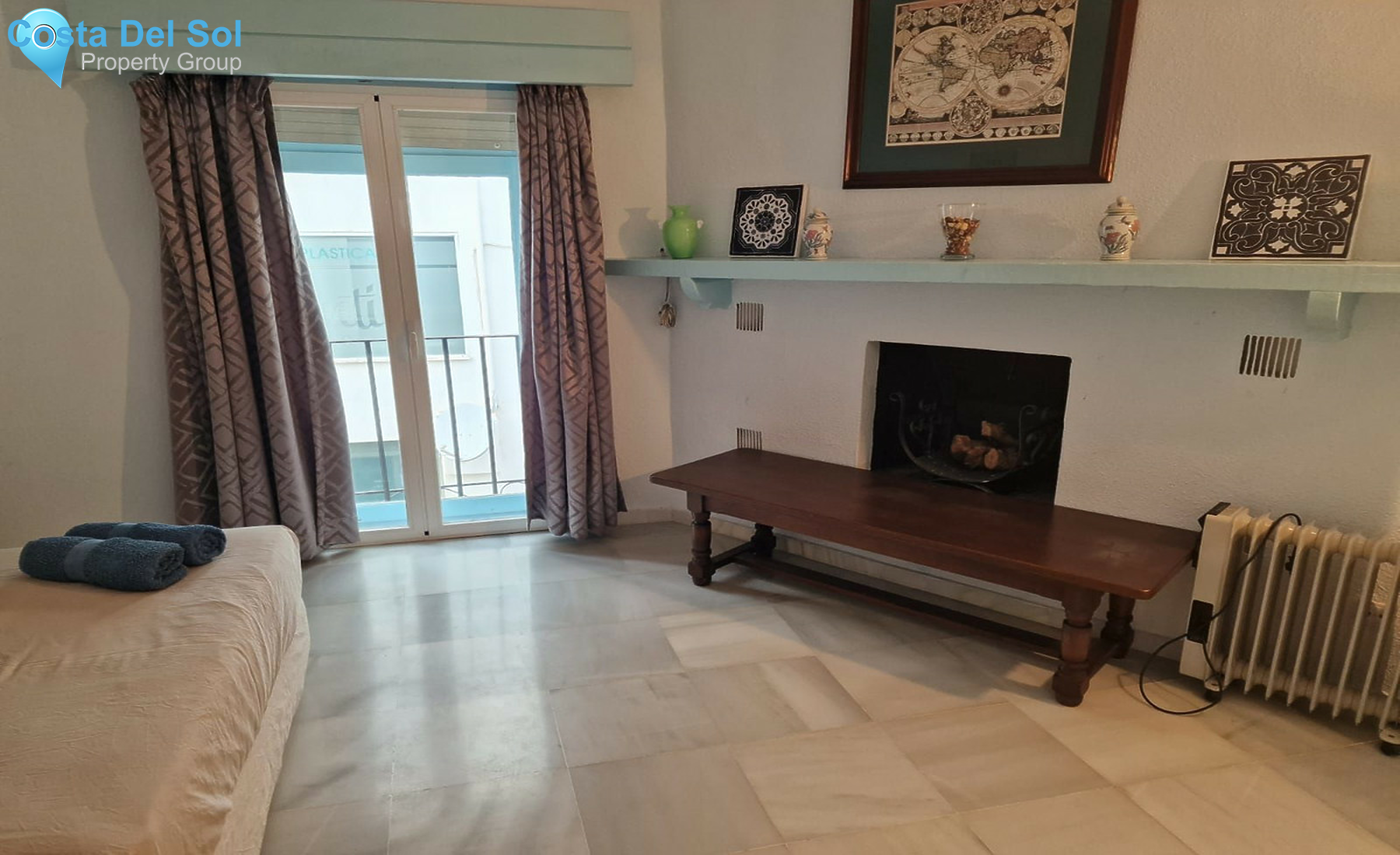 Top Floor Apartment in Puerto Banús-1437938