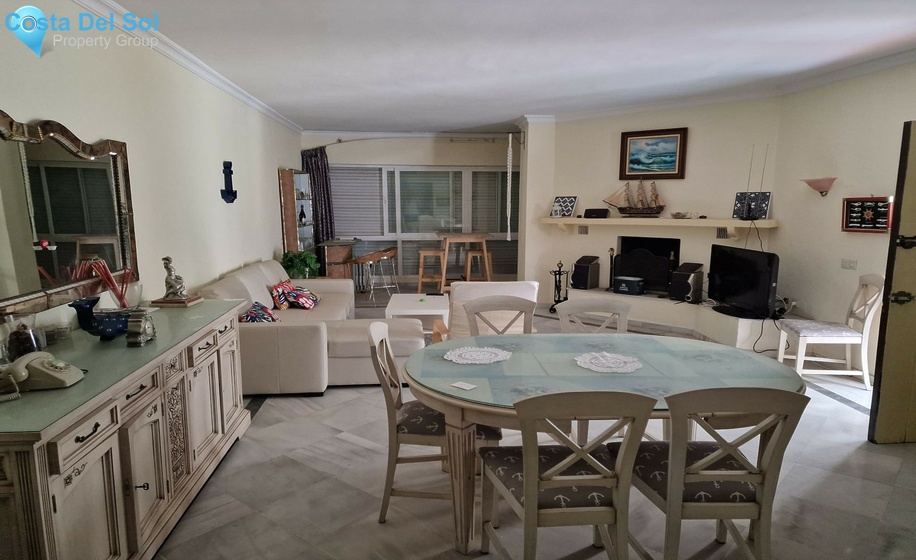 Top Floor Apartment in Puerto Banús-1437946