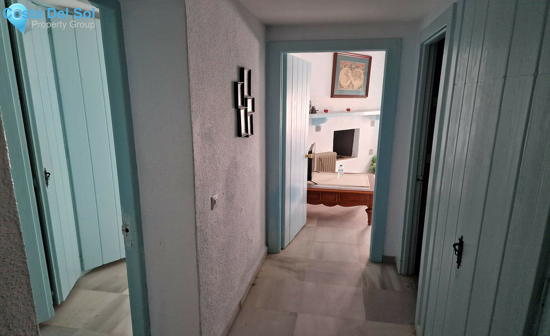 Top Floor Apartment in Puerto Banús-1437930