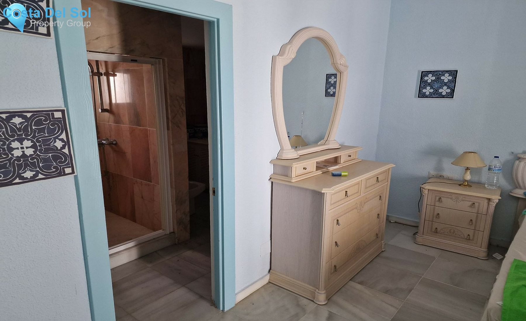 Top Floor Apartment in Puerto Banús-1437931