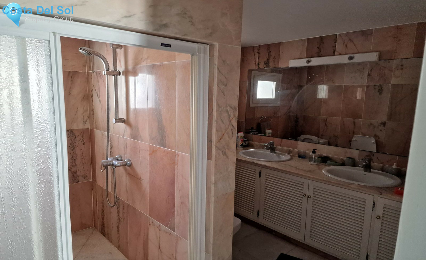 Top Floor Apartment in Puerto Banús-1437932
