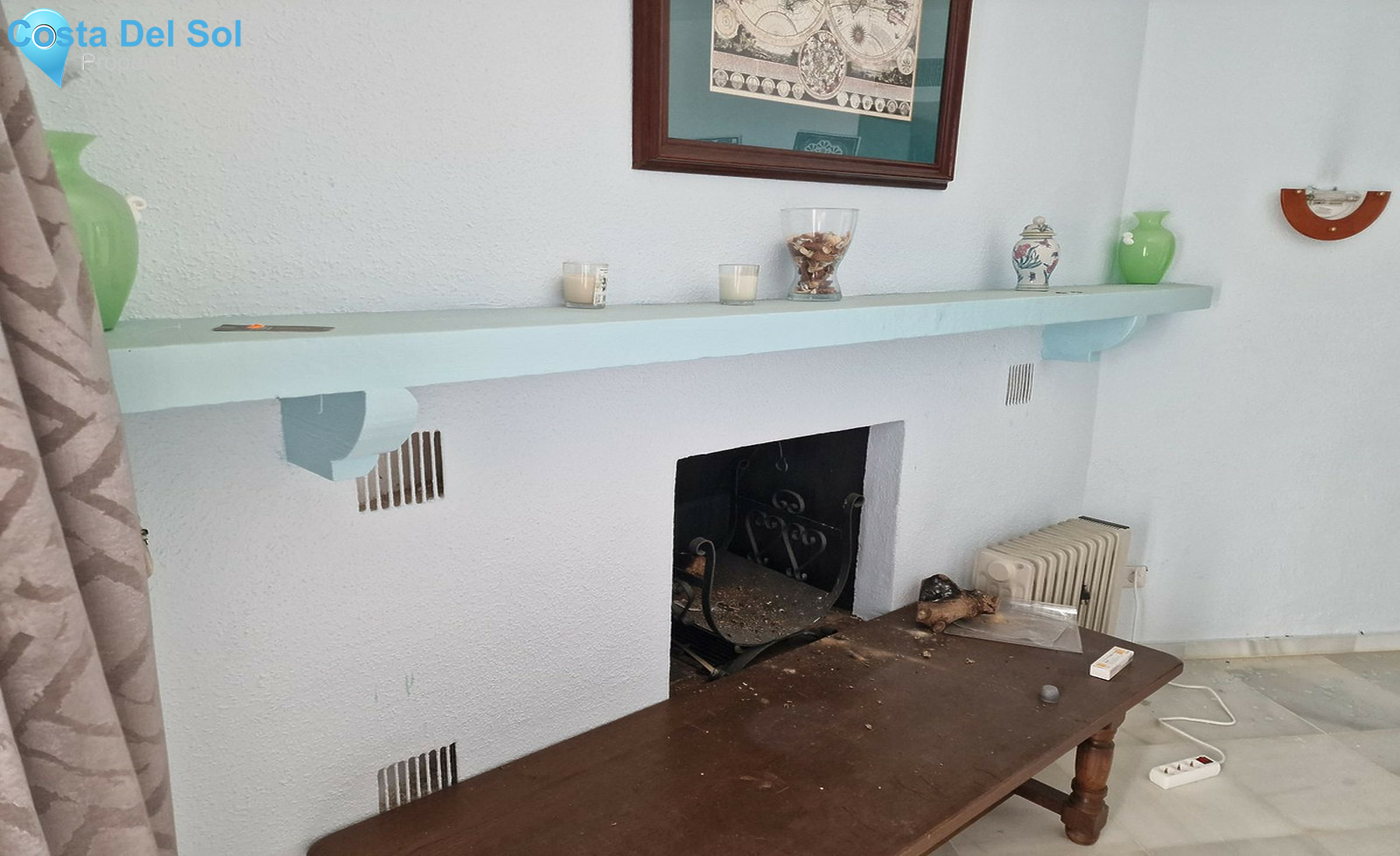 Top Floor Apartment in Puerto Banús-1437933