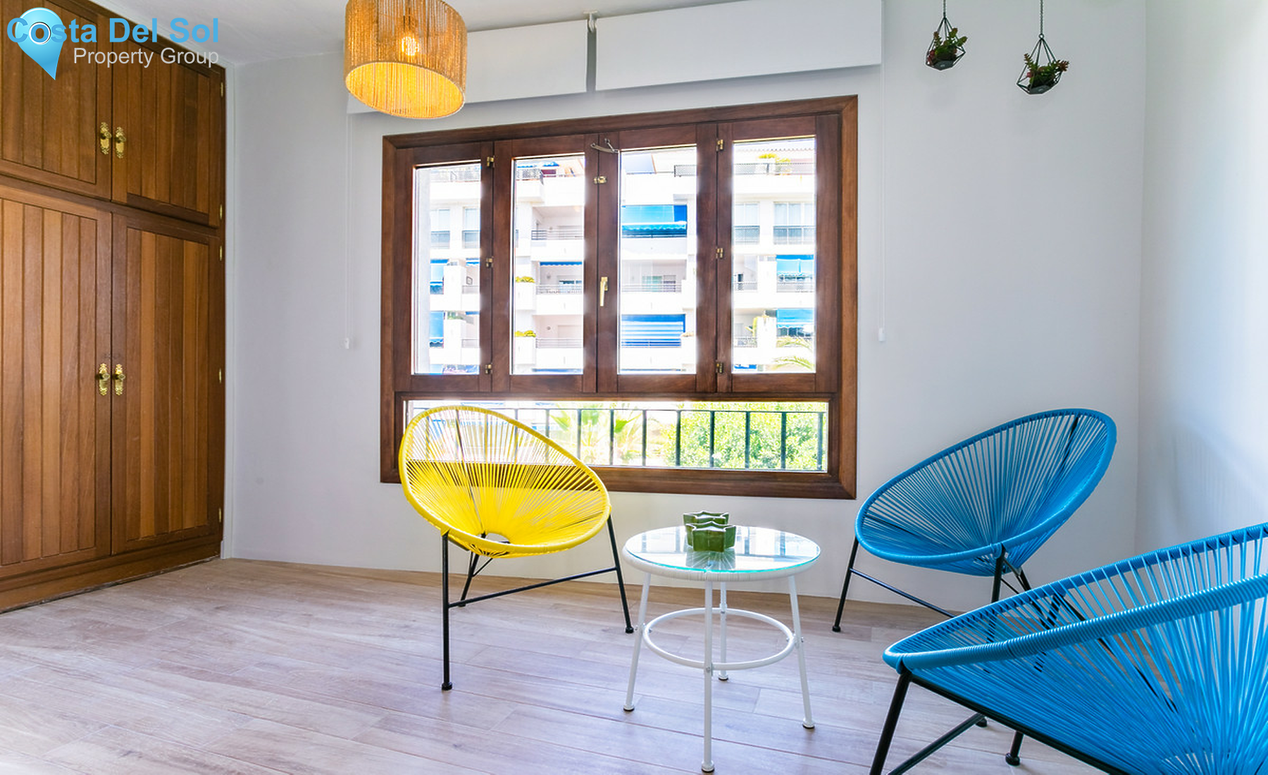 Top Floor Apartment in Puerto Banús-697626