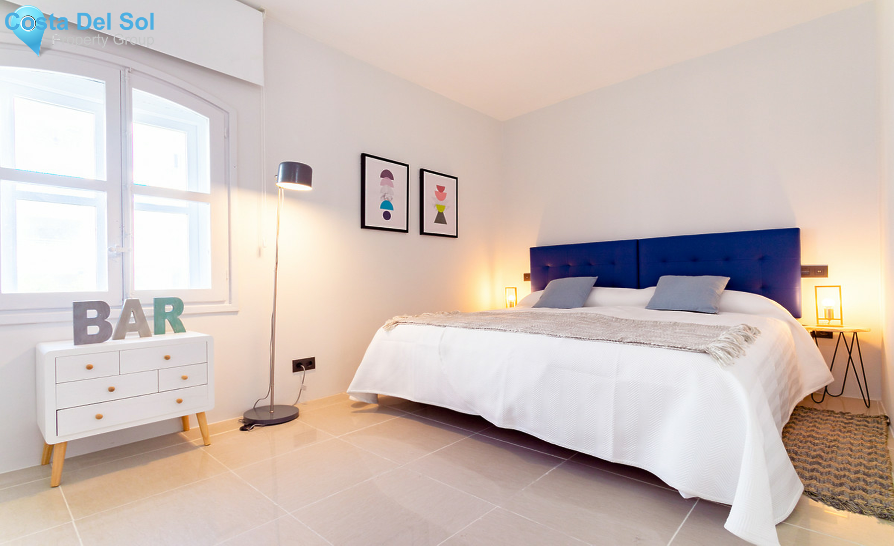 Top Floor Apartment in Puerto Banús-697628