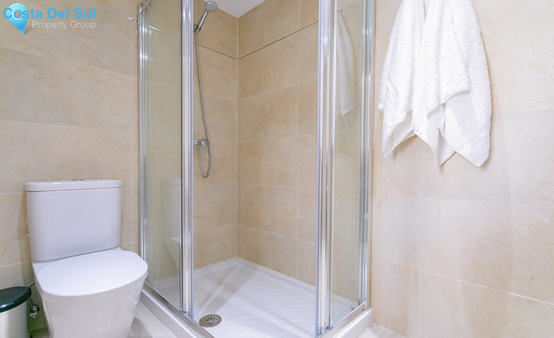 Top Floor Apartment in Puerto Banús-697630