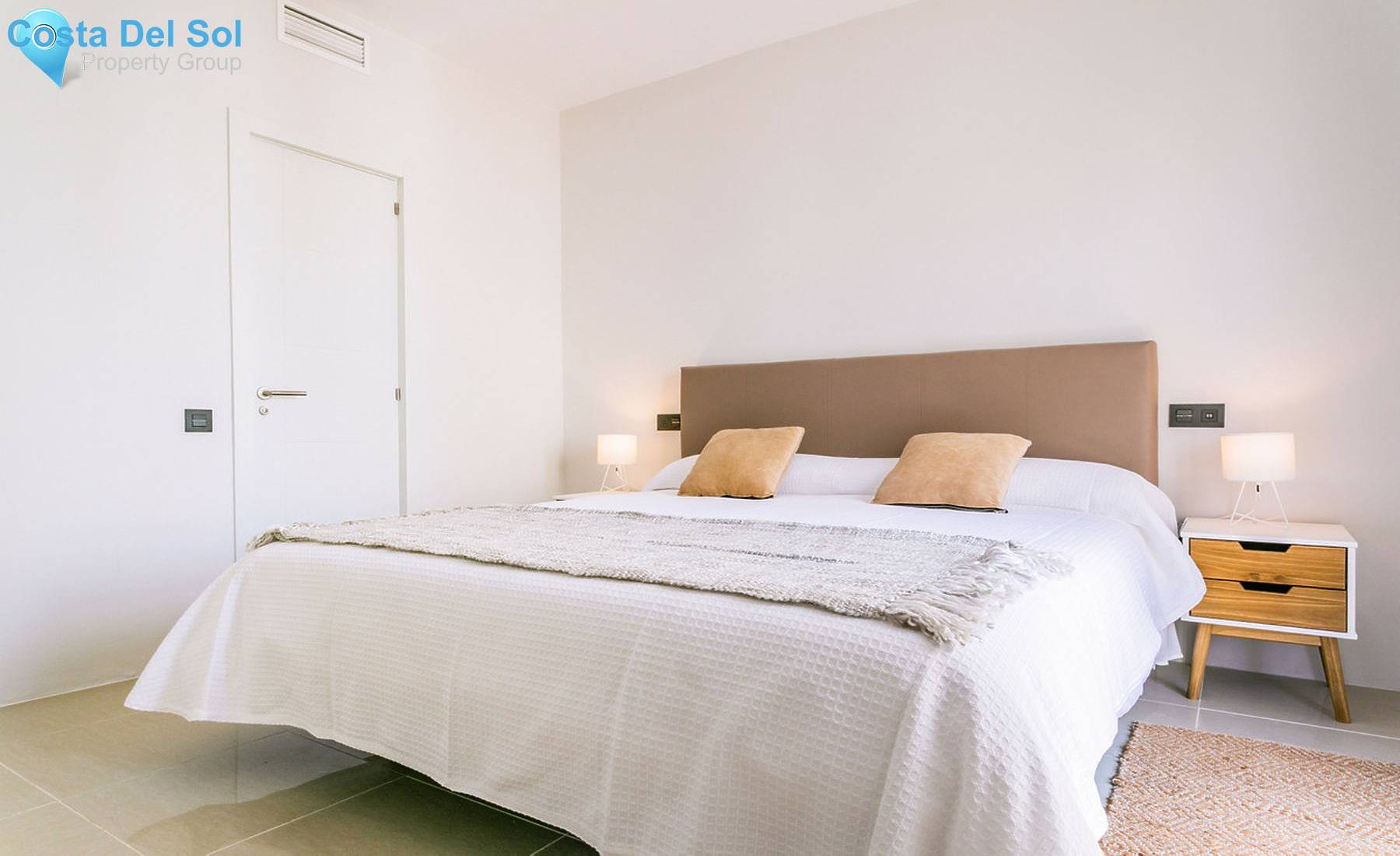 Top Floor Apartment in Puerto Banús-697631