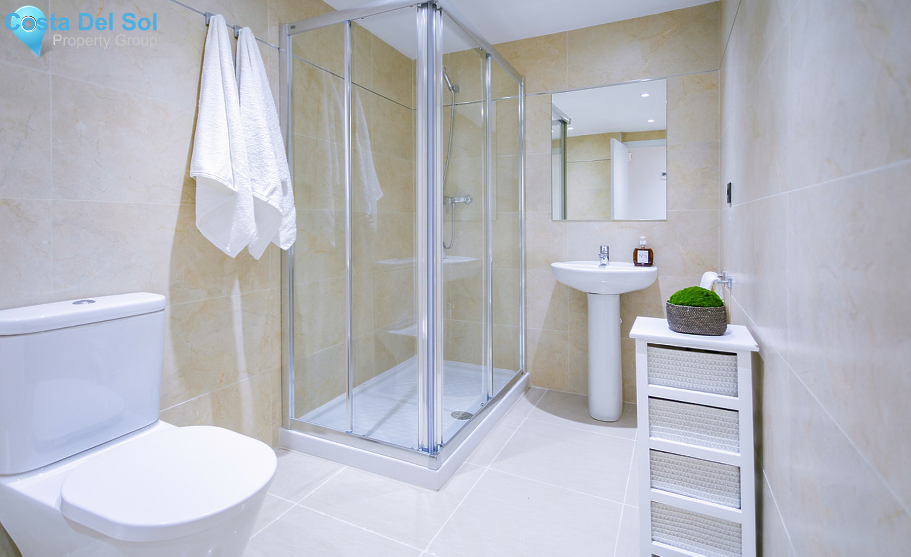 Top Floor Apartment in Puerto Banús-697632