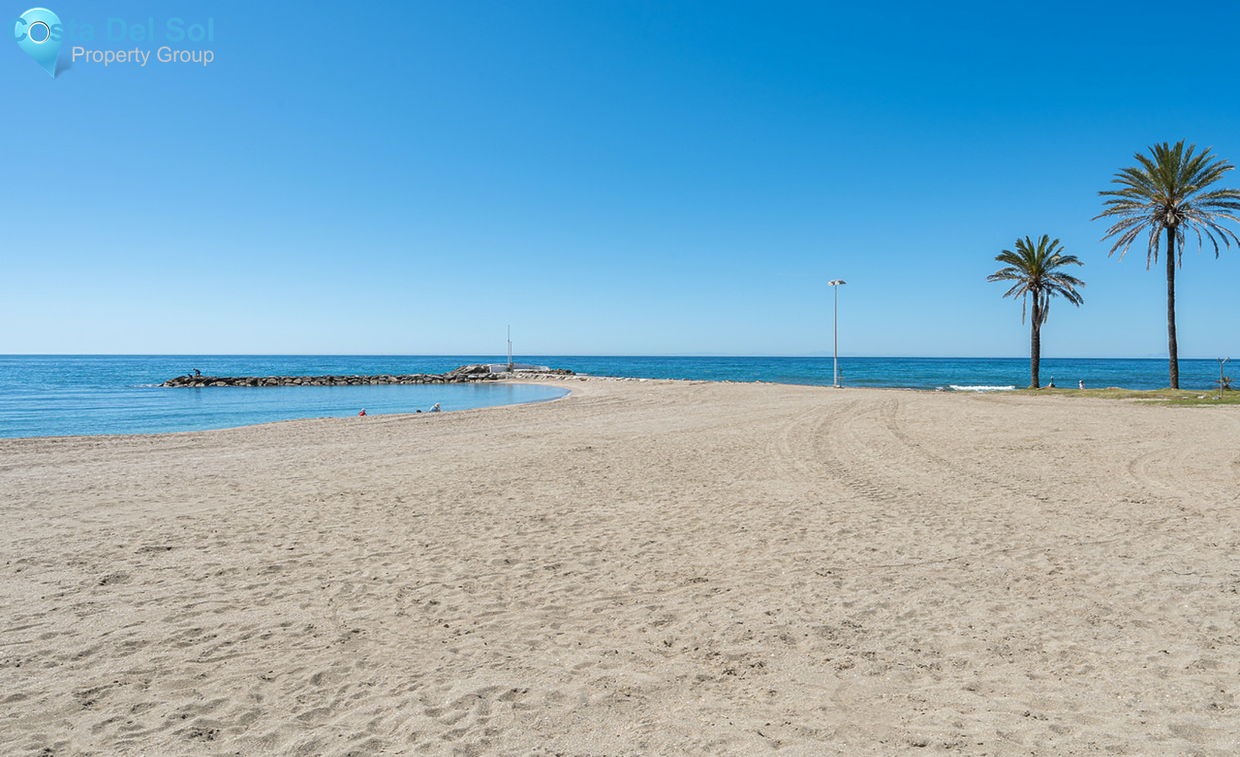 Top Floor Apartment in Puerto Banús-697636