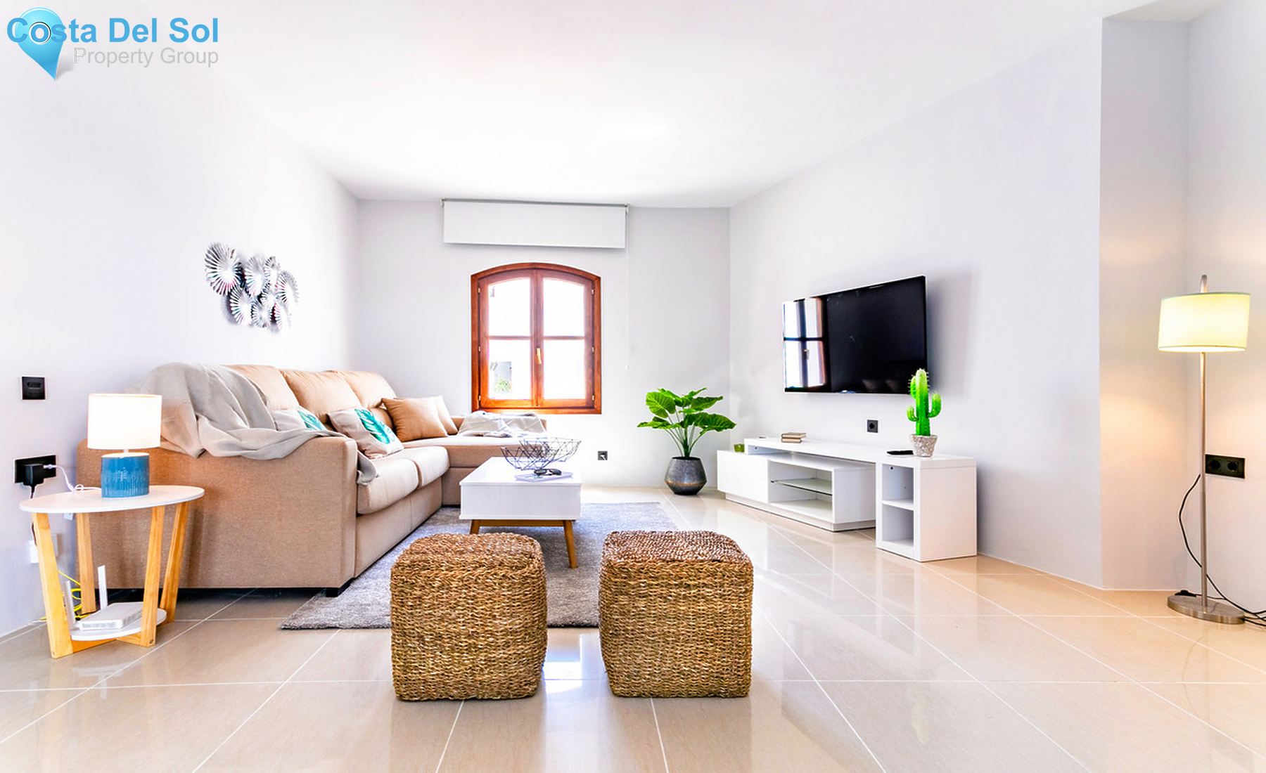 Top Floor Apartment in Puerto Banús-697619