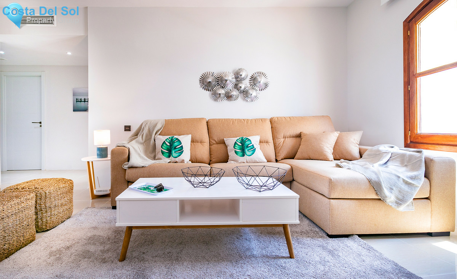 Top Floor Apartment in Puerto Banús-697621