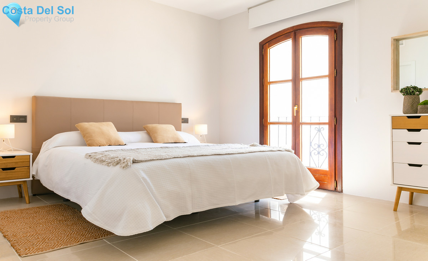 Top Floor Apartment in Puerto Banús-697624