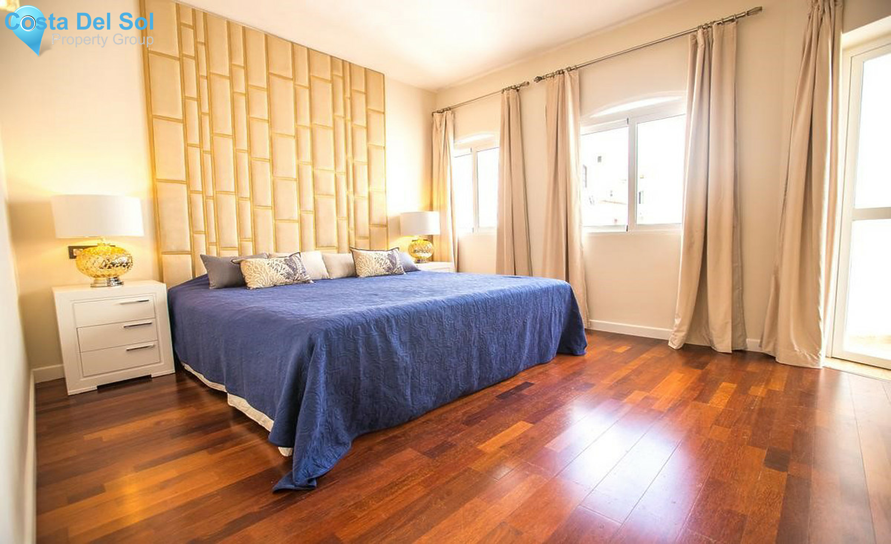 Top Floor Apartment in Puerto Banús-697797