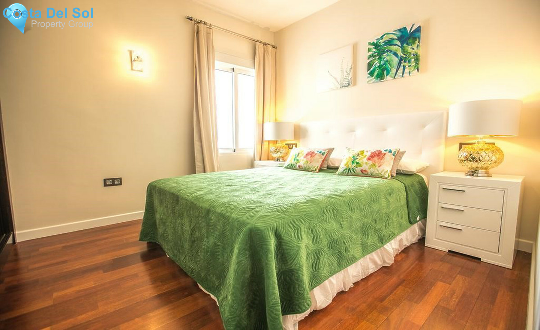 Top Floor Apartment in Puerto Banús-697791