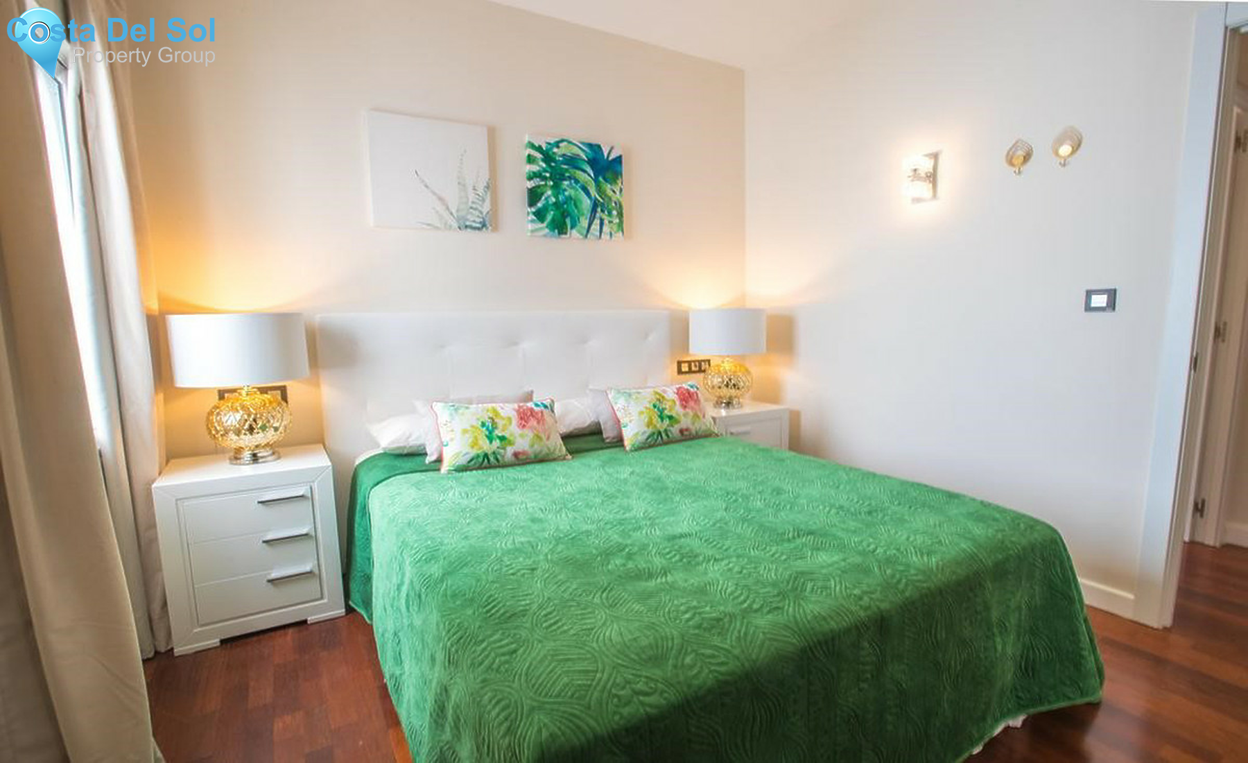 Top Floor Apartment in Puerto Banús-697792