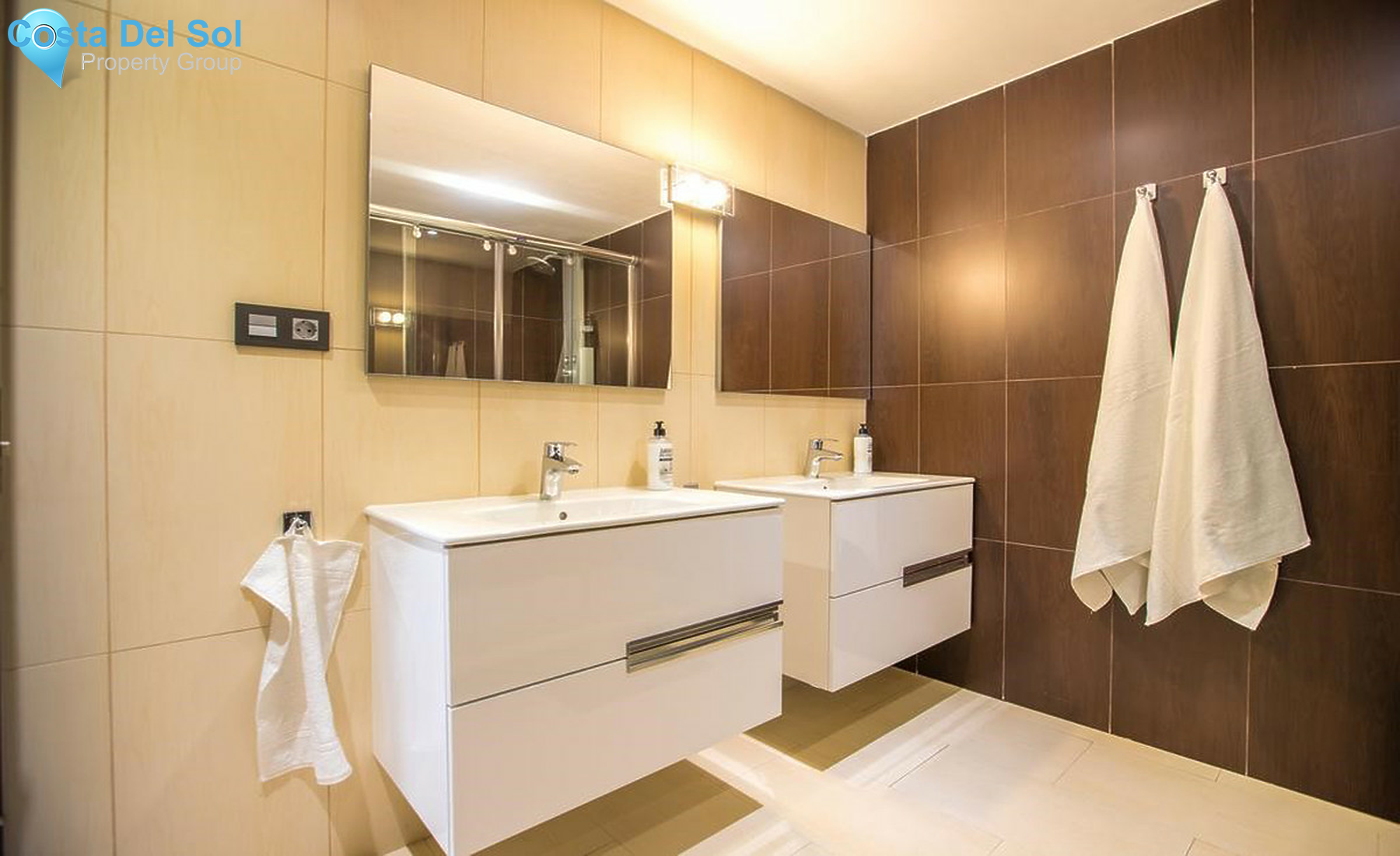 Top Floor Apartment in Puerto Banús-697793