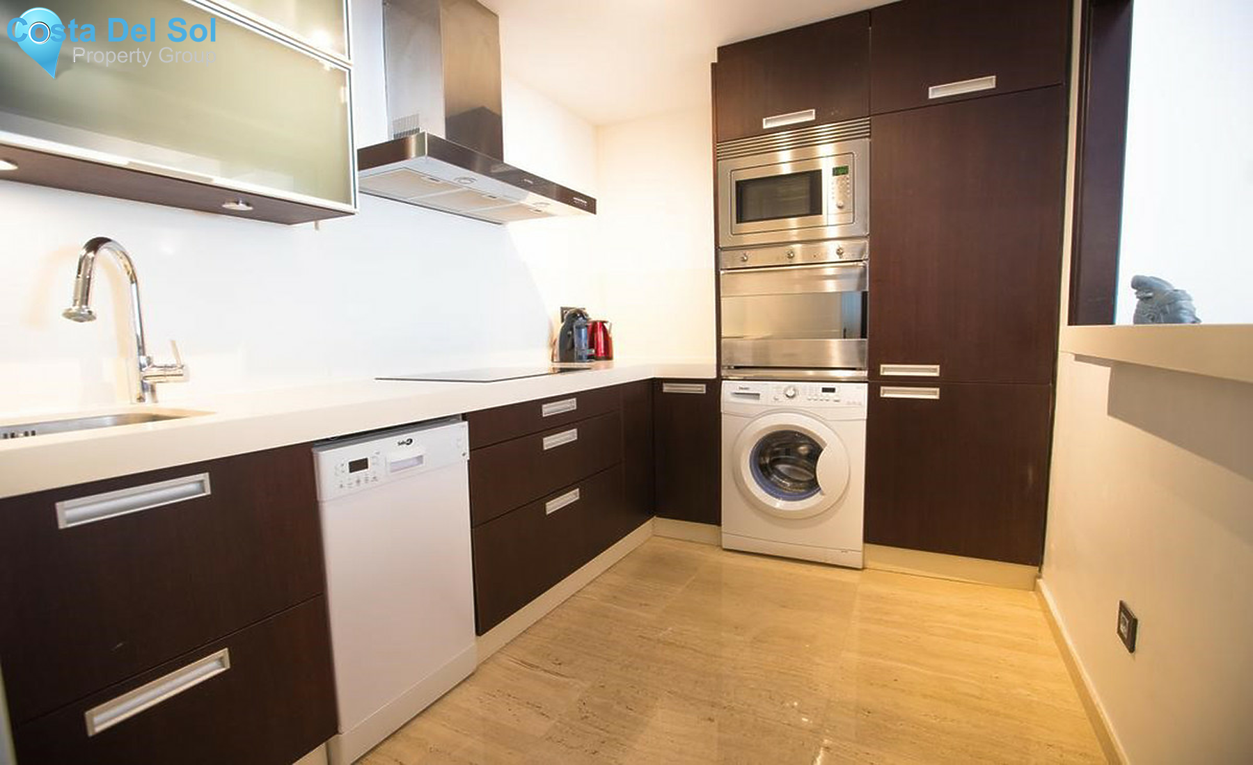 Top Floor Apartment in Puerto Banús-697794
