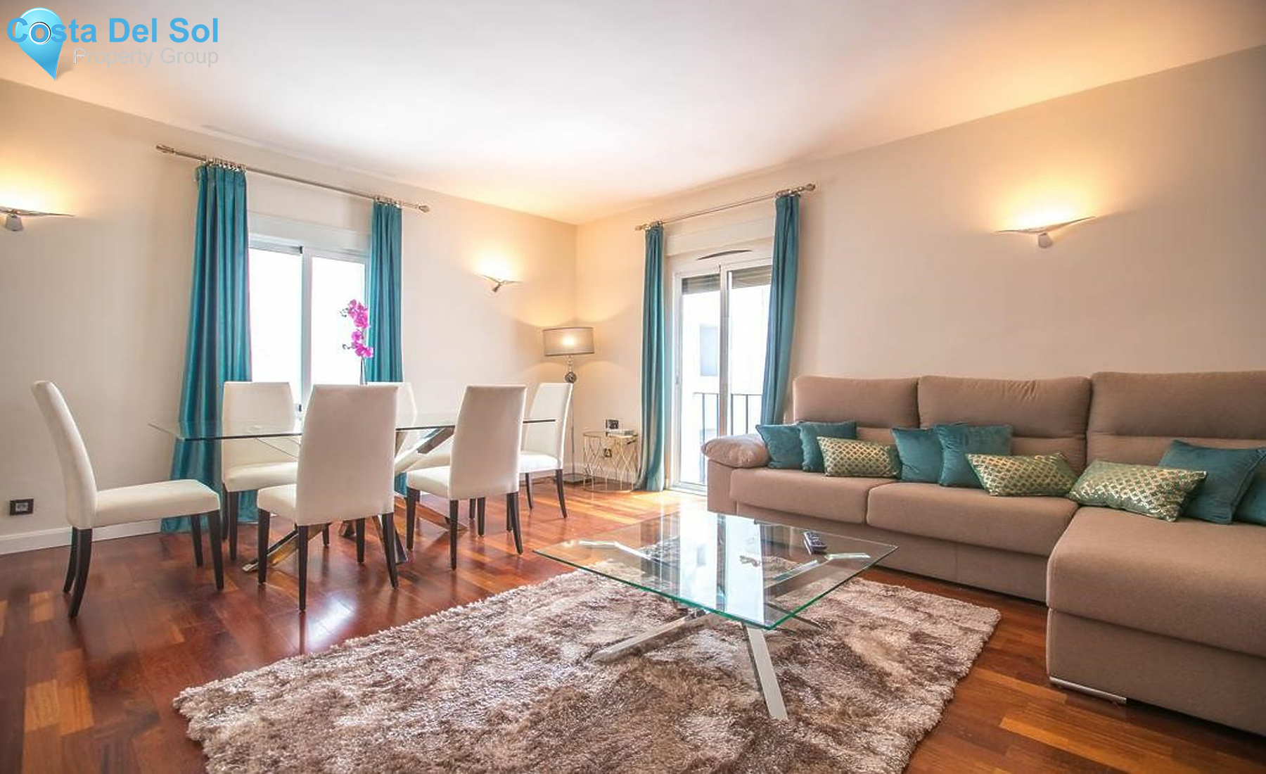 Top Floor Apartment in Puerto Banús-1139697