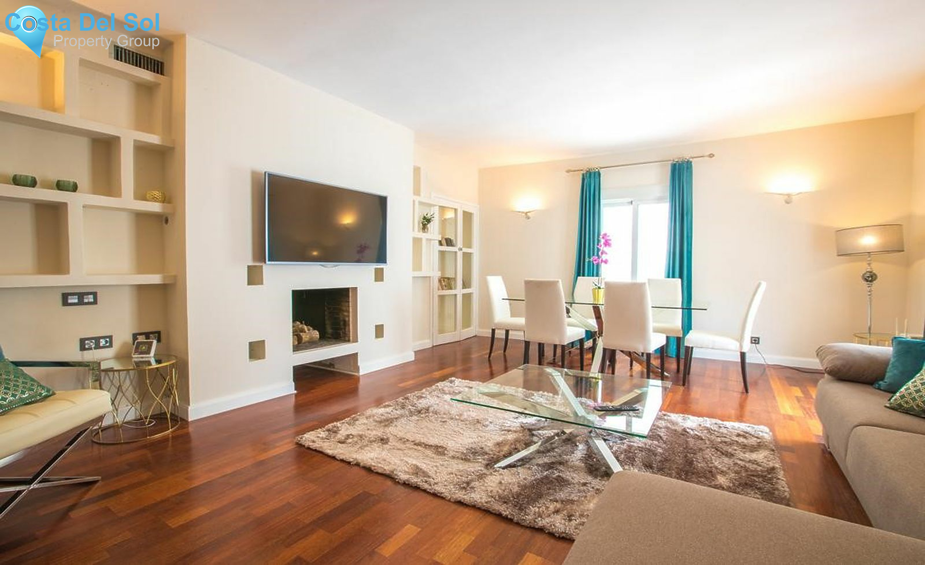 Top Floor Apartment in Puerto Banús-1139699
