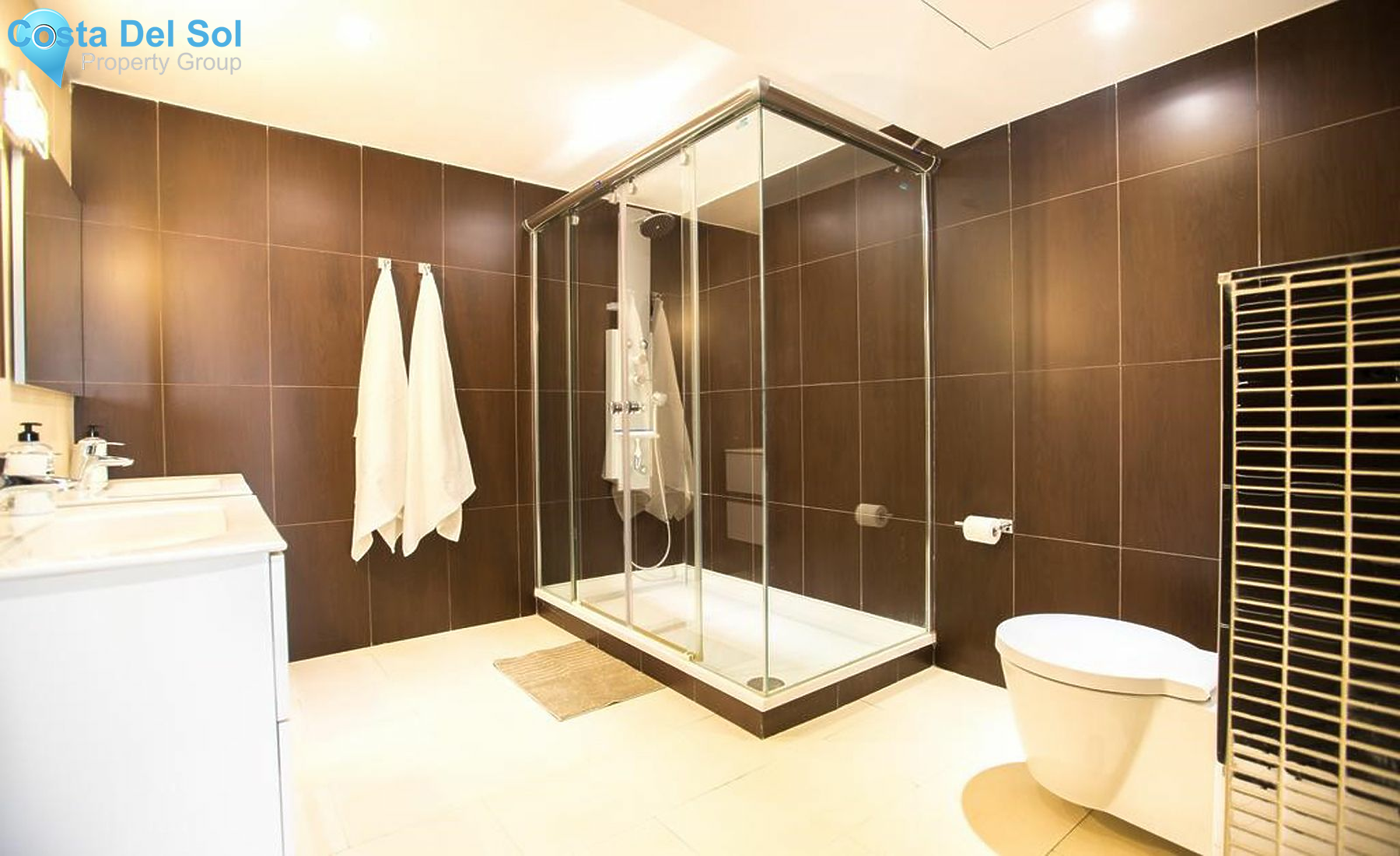 Top Floor Apartment in Puerto Banús-1139700