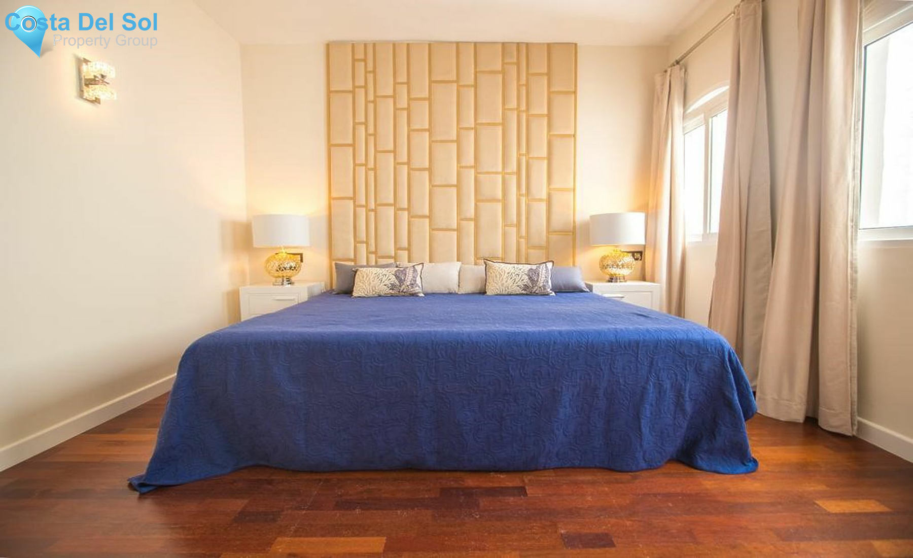 Top Floor Apartment in Puerto Banús-1139701
