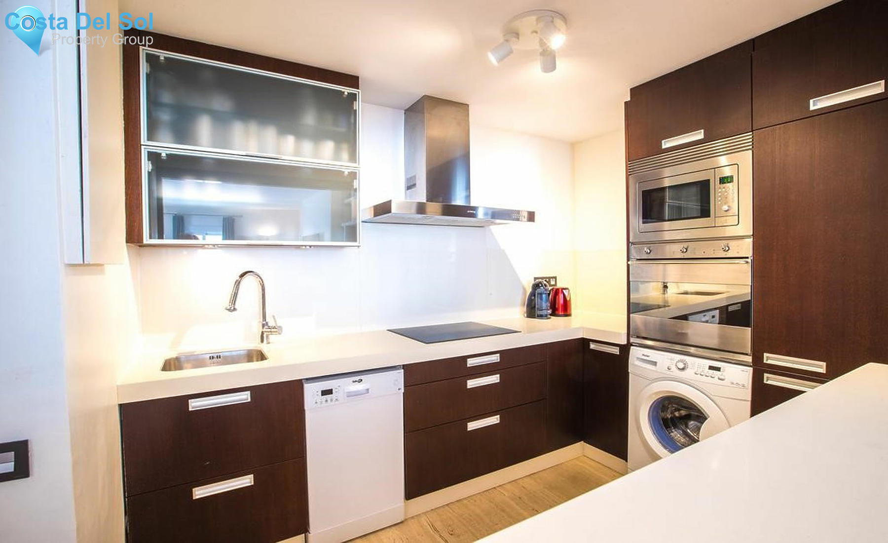 Top Floor Apartment in Puerto Banús-1139690