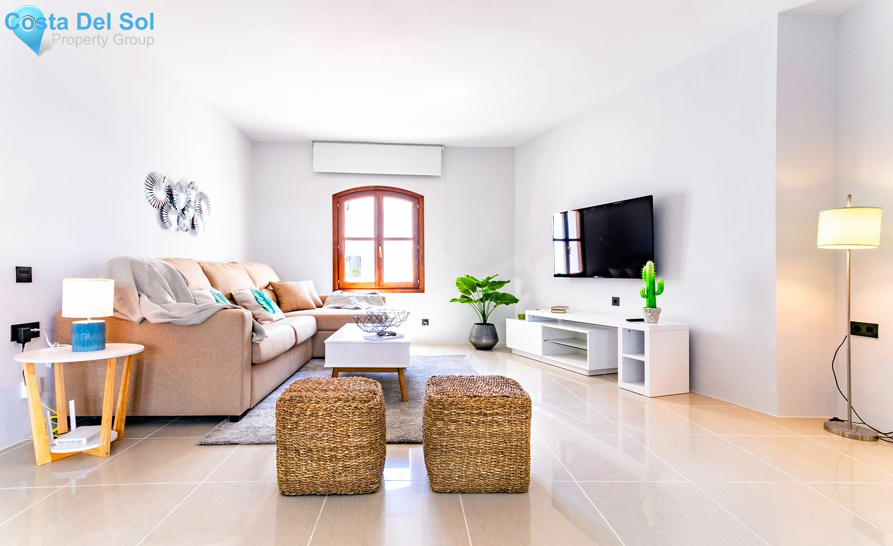 Top Floor Apartment in Puerto Banús-1139711