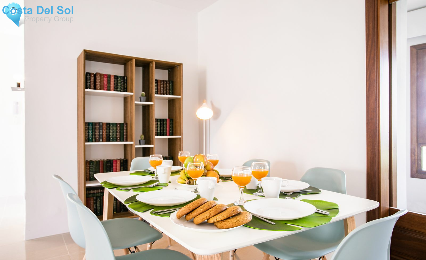 Top Floor Apartment in Puerto Banús-1139715