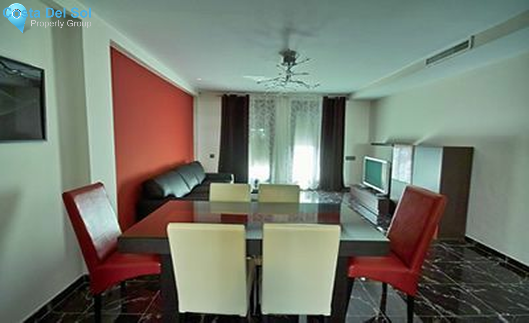 Top Floor Apartment in Puerto Banús-1148557