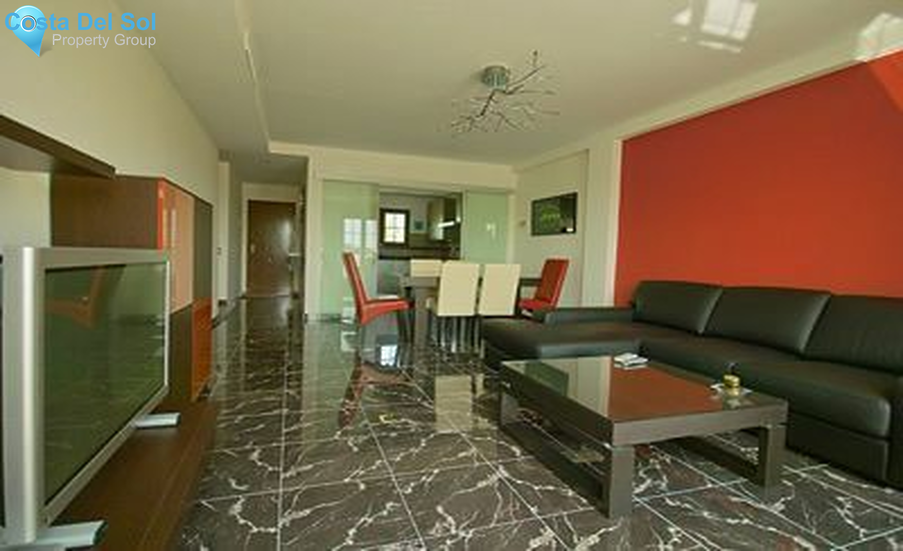 Top Floor Apartment in Puerto Banús-1148560