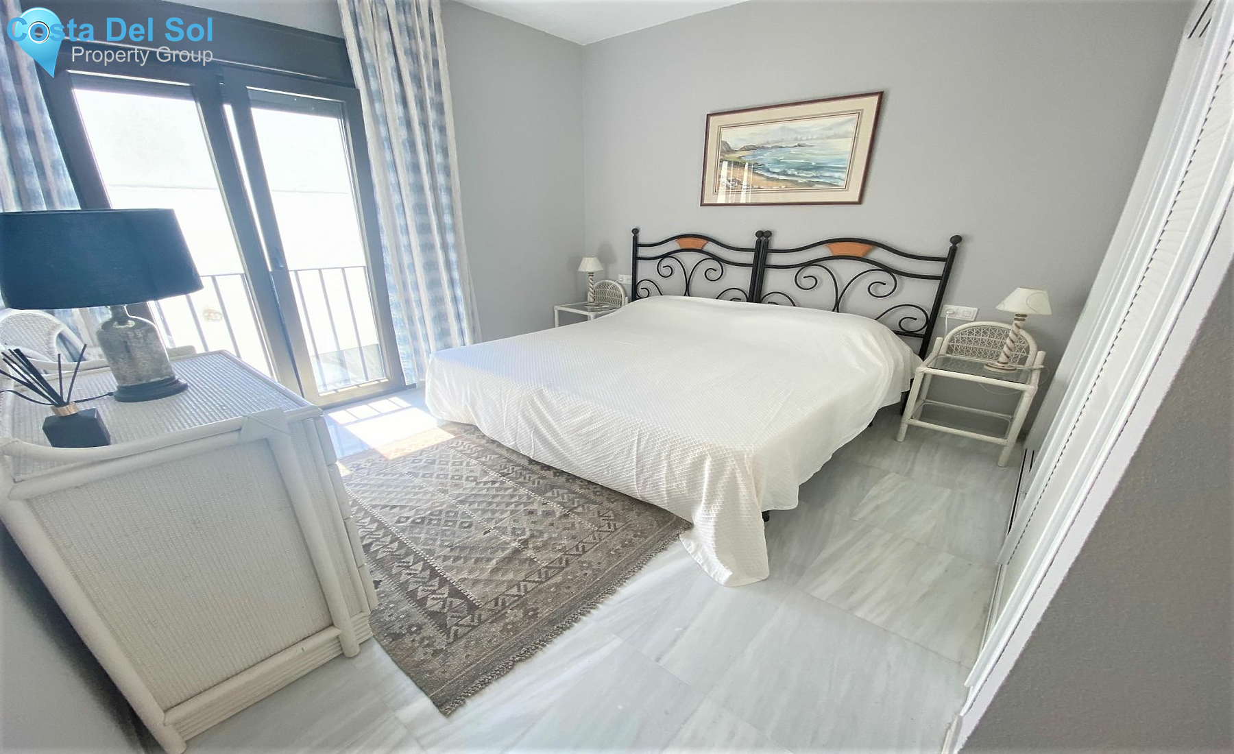 Top Floor Apartment in Puerto Banús-1182720