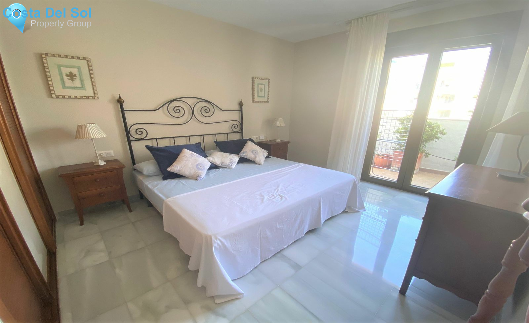 Top Floor Apartment in Puerto Banús-1182714