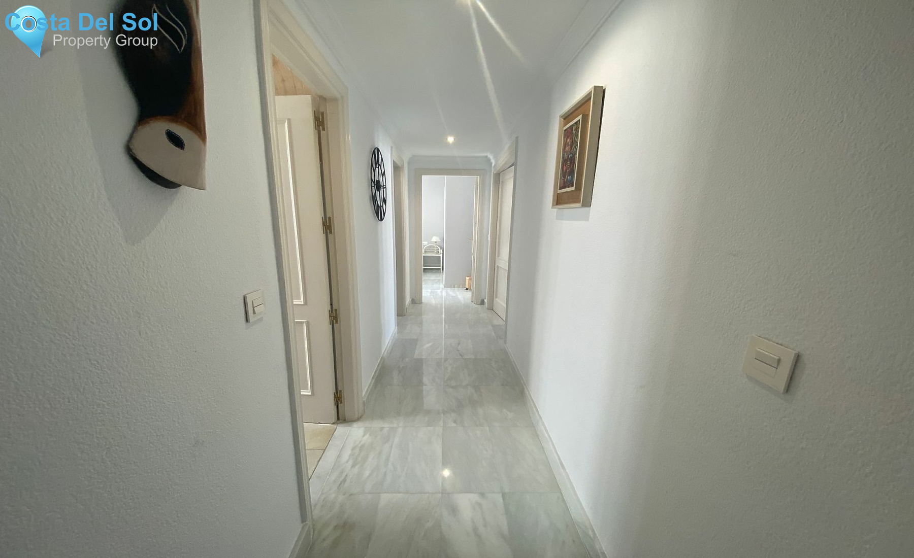 Top Floor Apartment in Puerto Banús-1182716