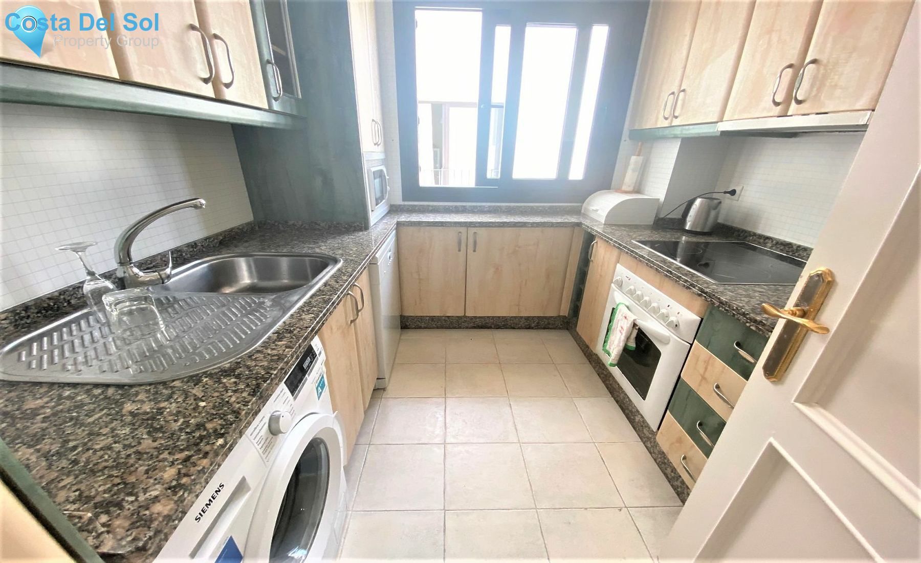 Top Floor Apartment in Puerto Banús-1182718