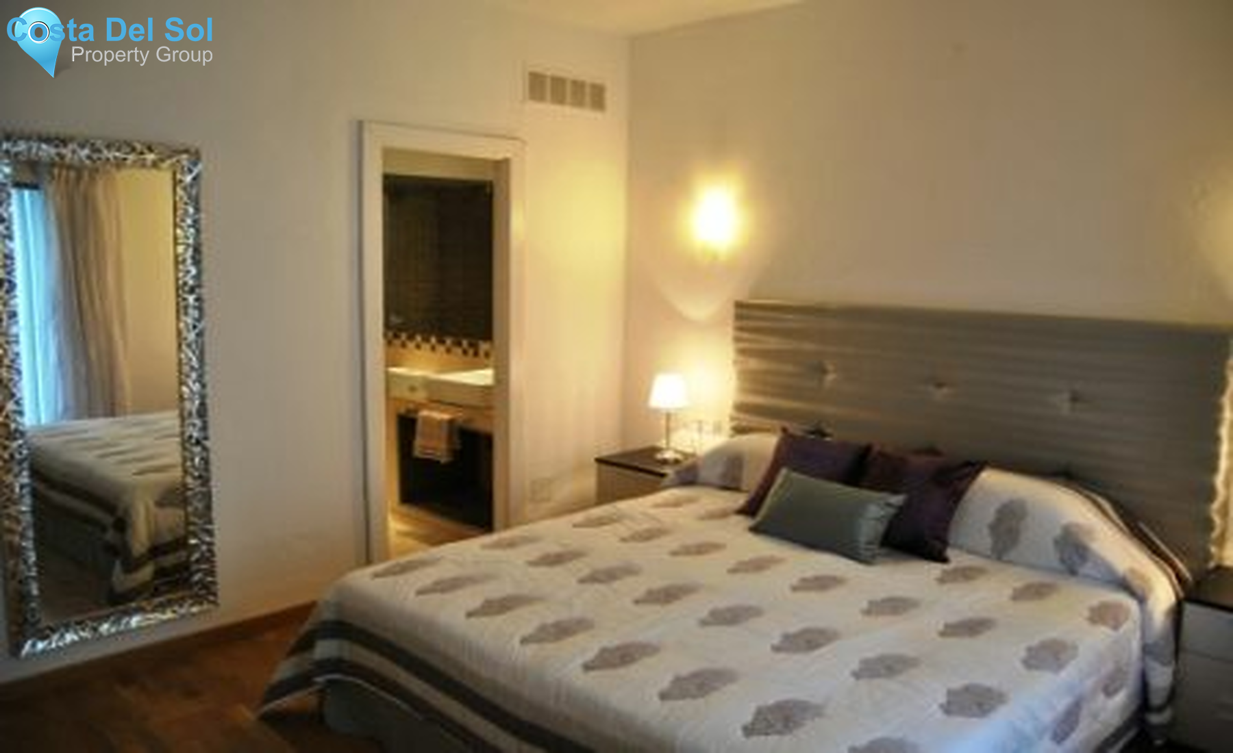 Top Floor Apartment in Puerto Banús-1392326