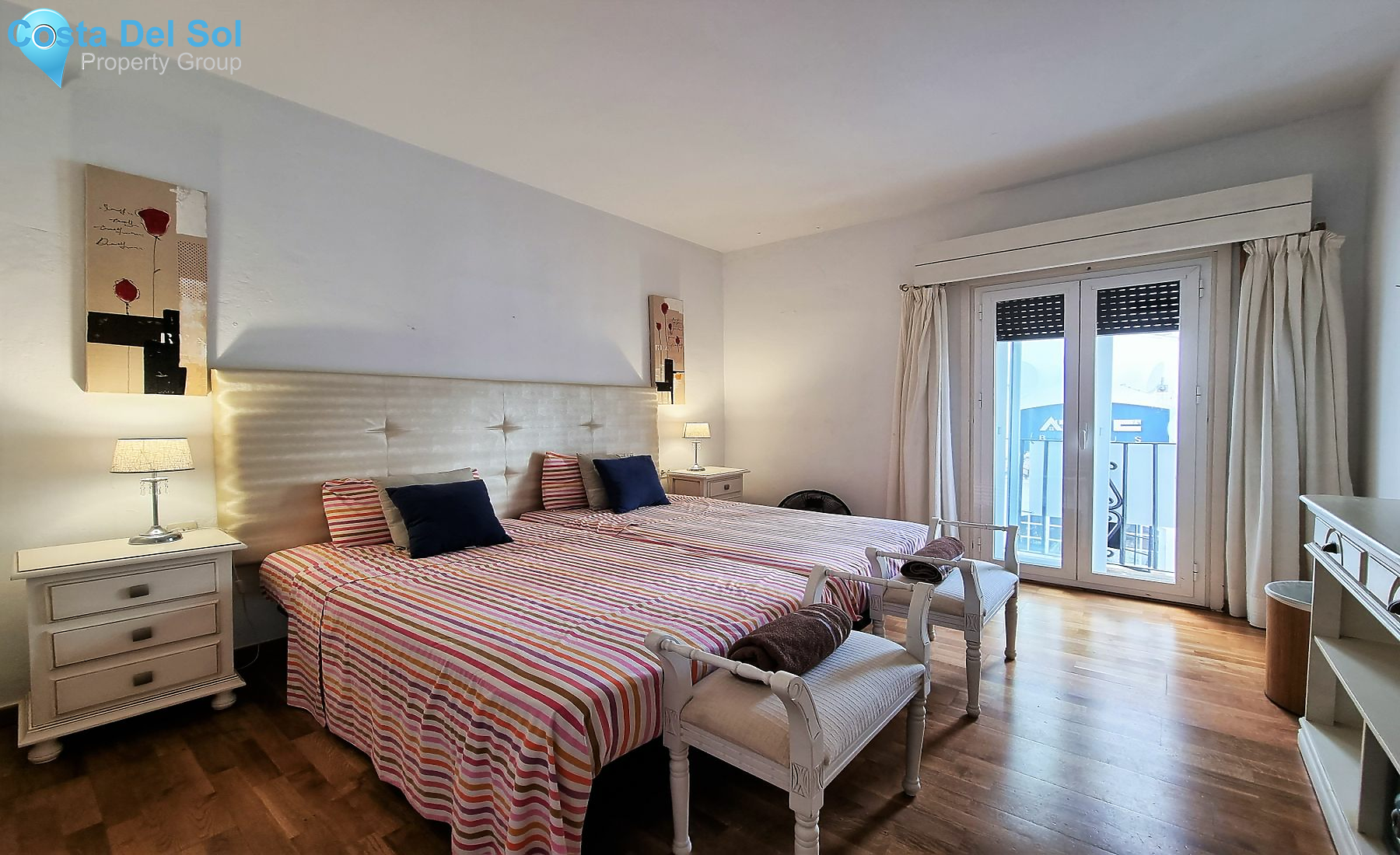 Top Floor Apartment in Puerto Banús-1392327