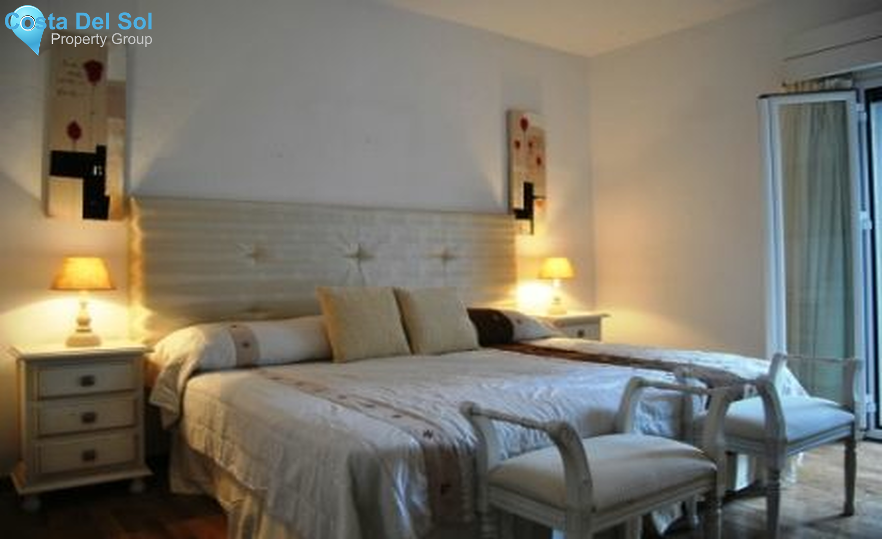 Top Floor Apartment in Puerto Banús-1392328