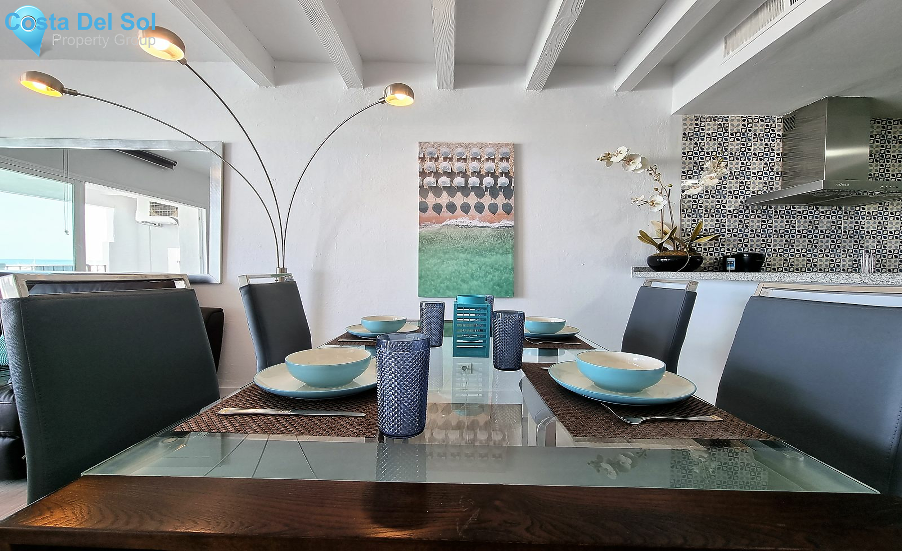 Top Floor Apartment in Puerto Banús-1392330