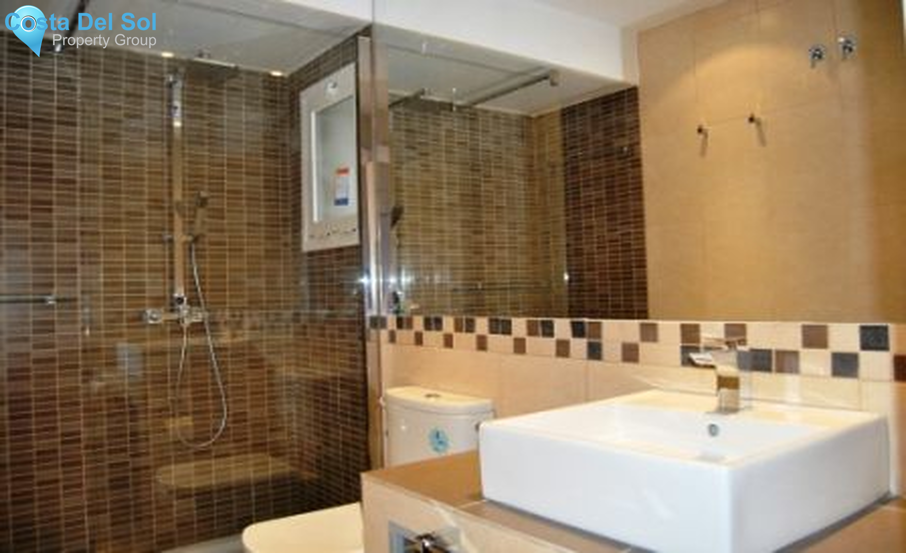 Top Floor Apartment in Puerto Banús-1392331