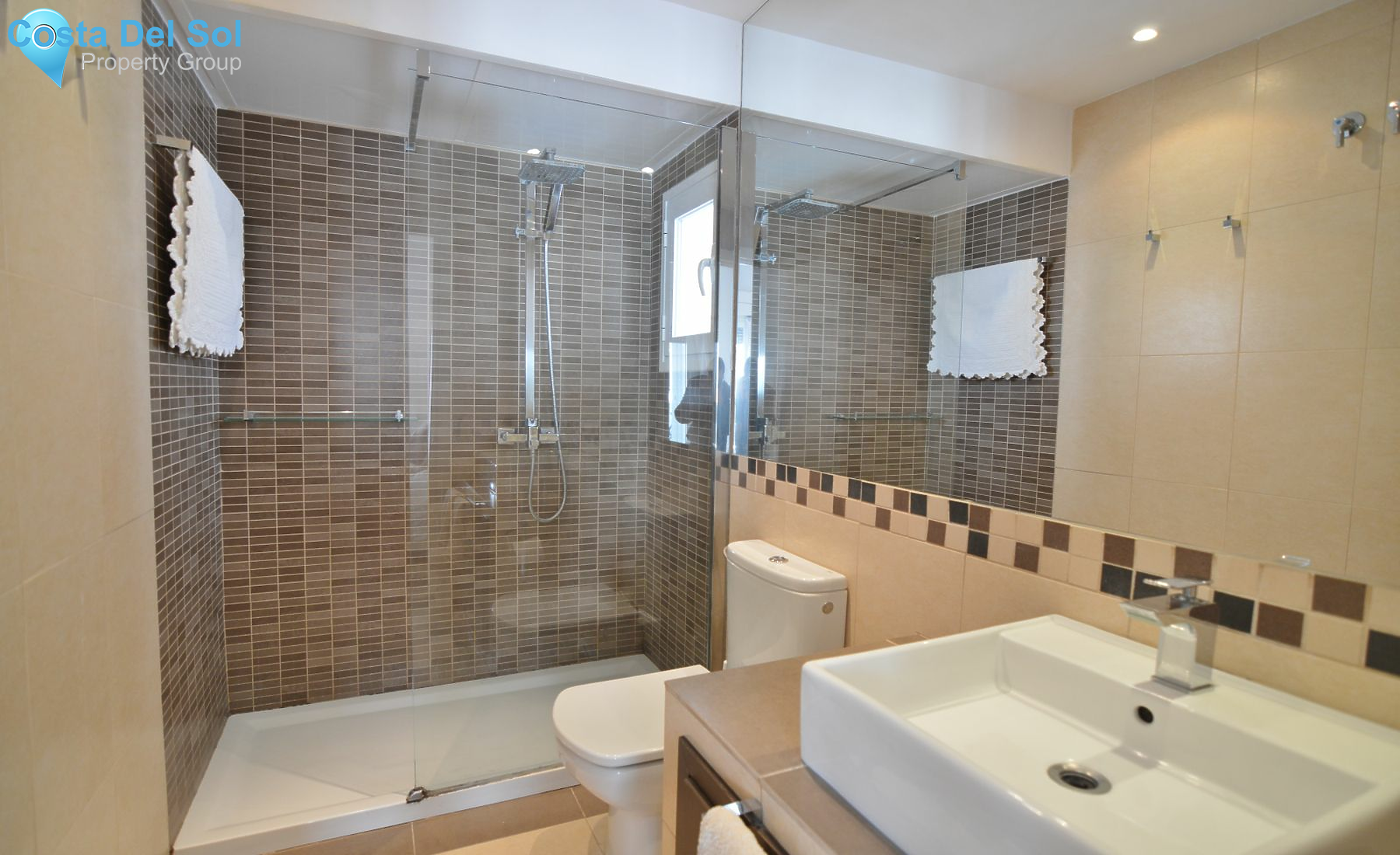 Top Floor Apartment in Puerto Banús-1392332