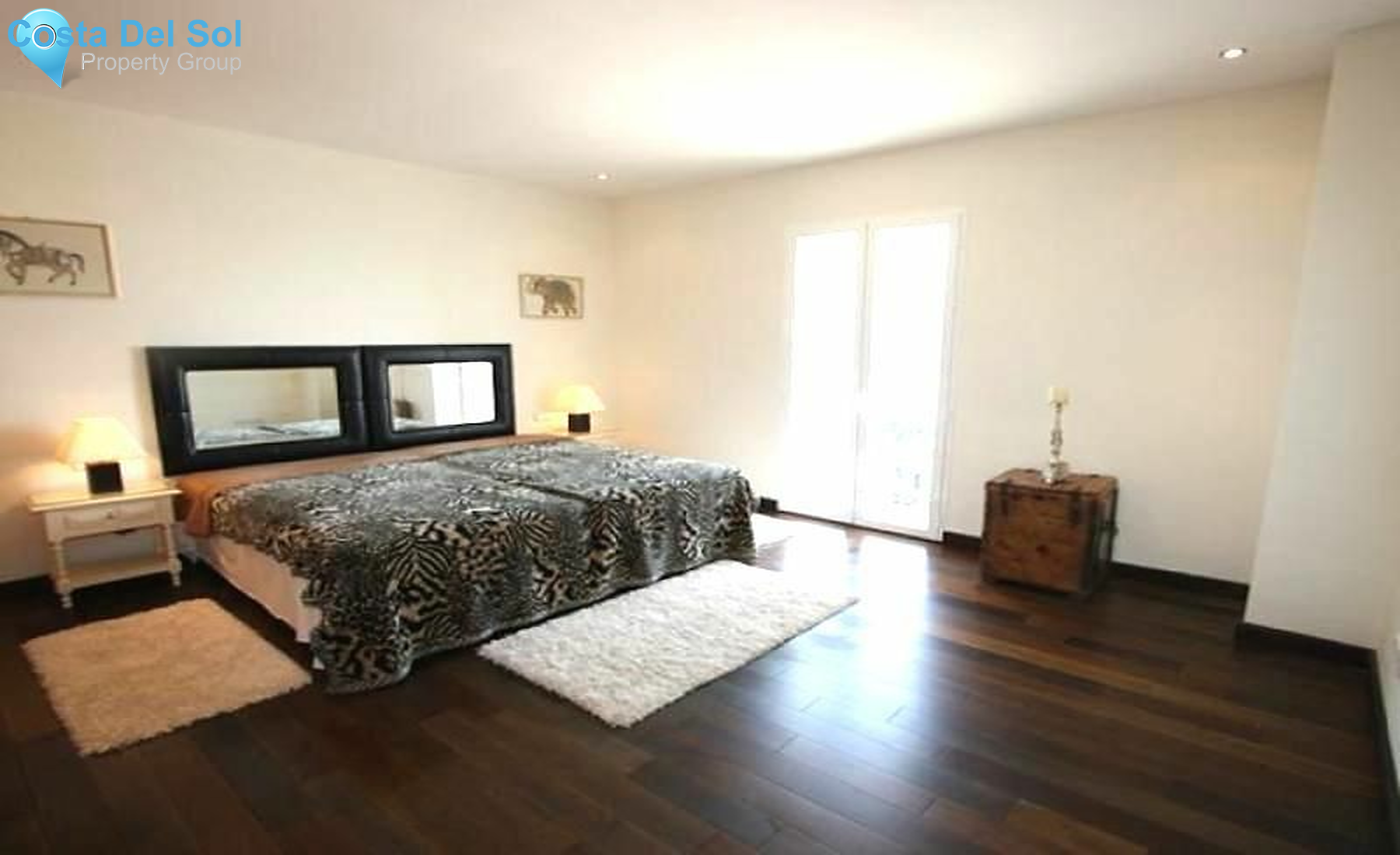 Top Floor Apartment in Puerto Banús-1395388