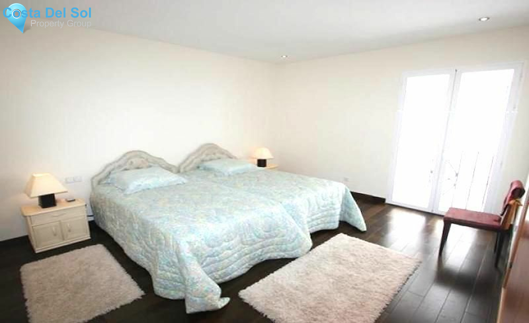 Top Floor Apartment in Puerto Banús-1395389