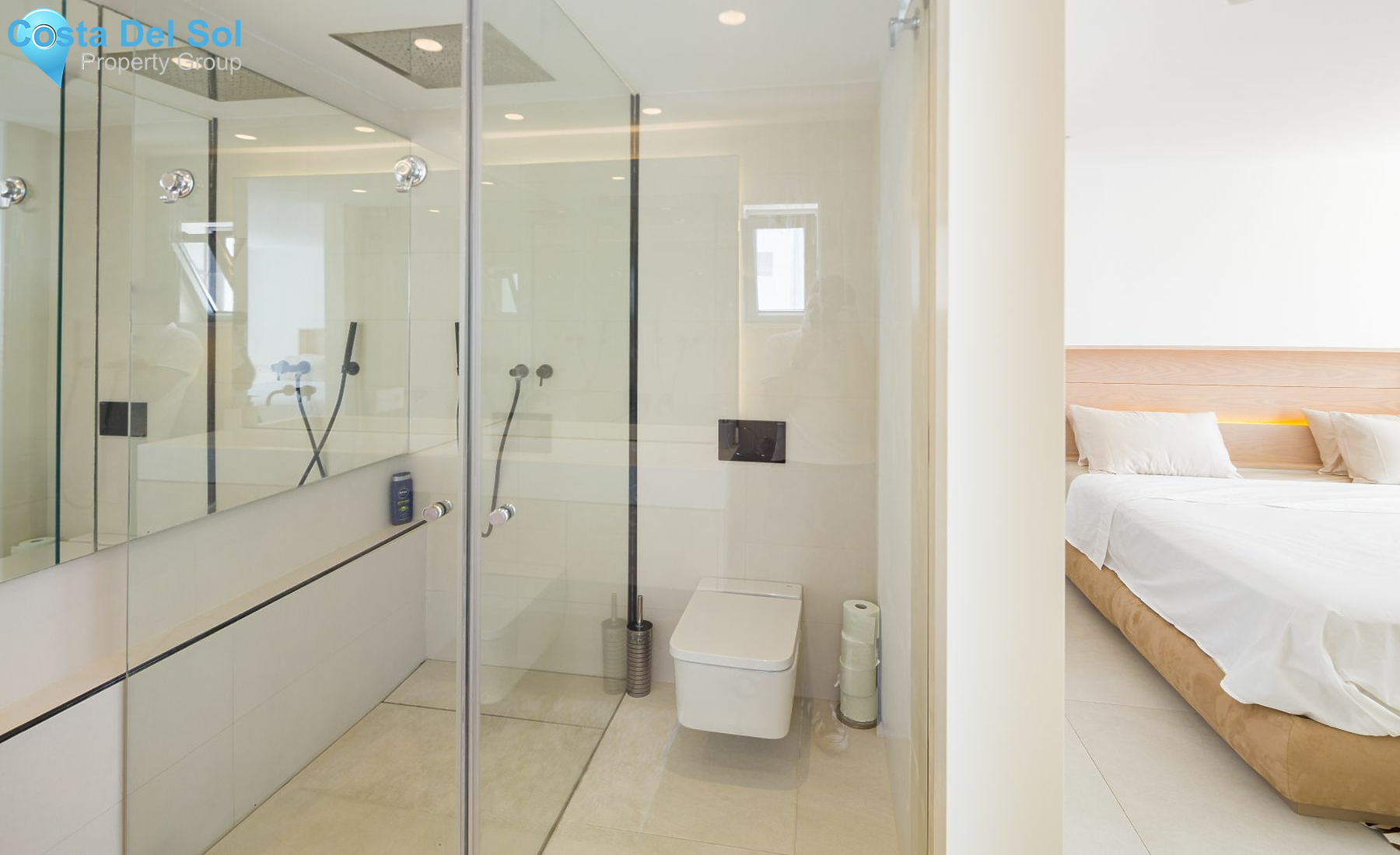 Top Floor Apartment in Puerto Banús-1397927