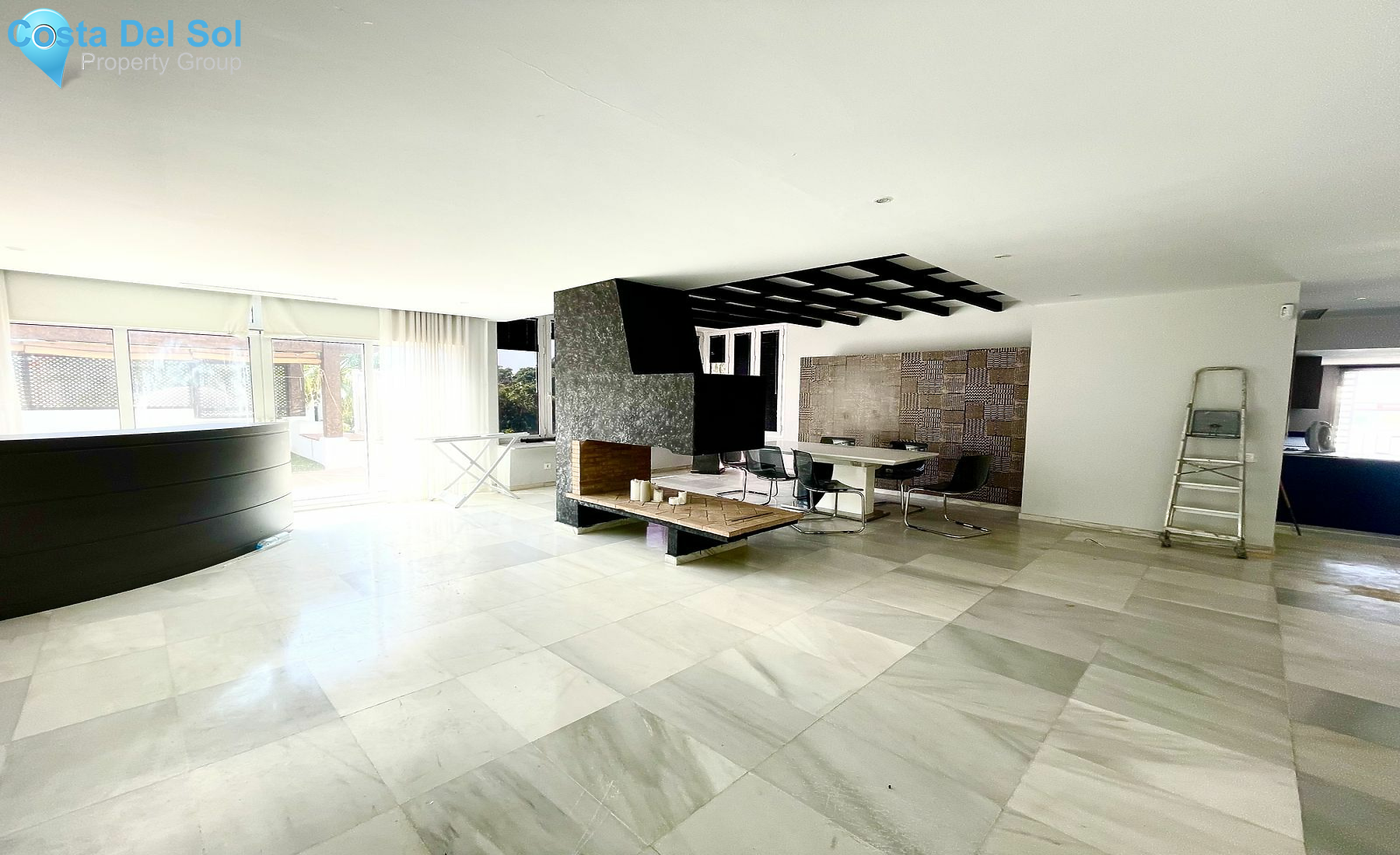 Top Floor Apartment in Puerto Banús-1534499