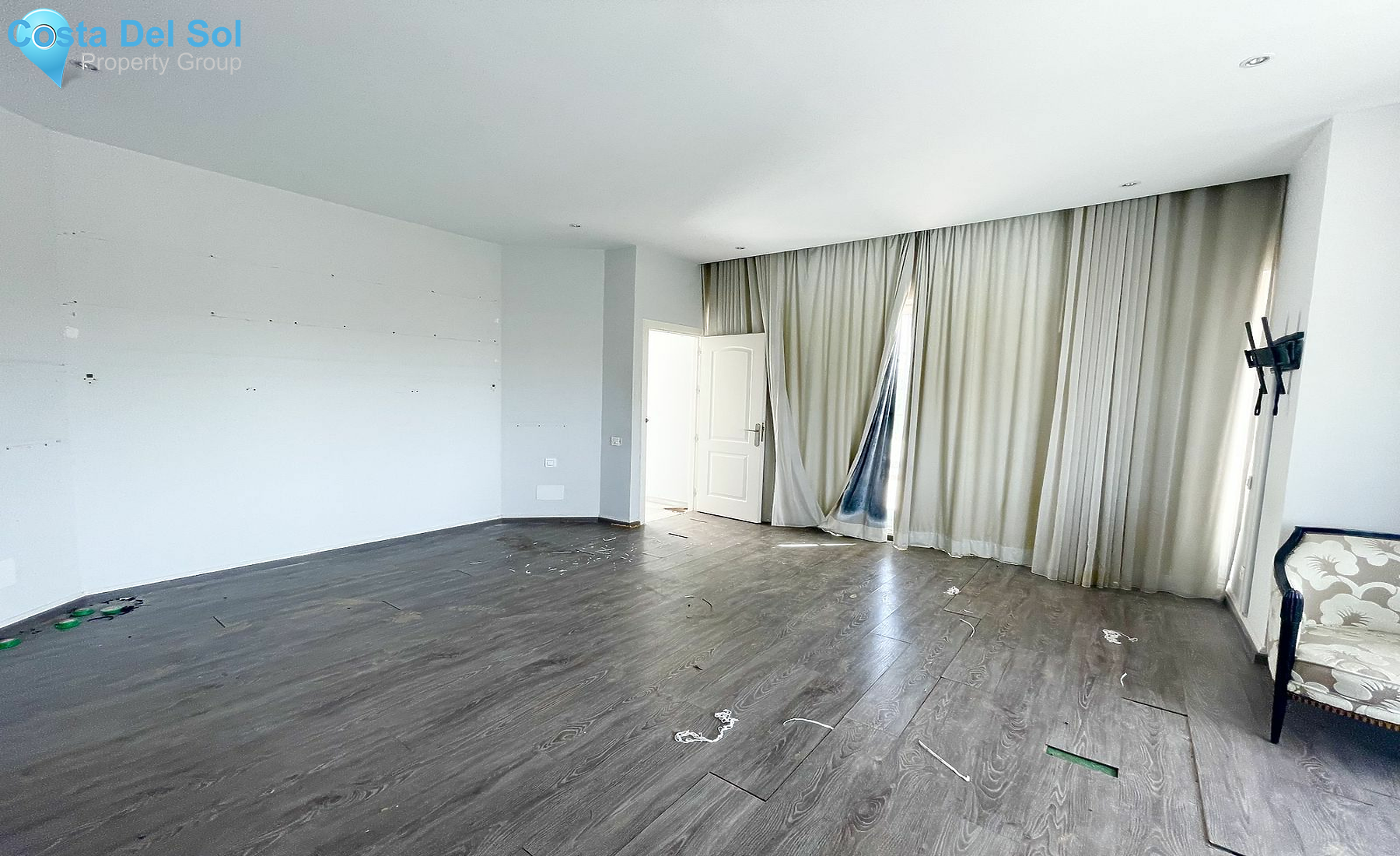 Top Floor Apartment in Puerto Banús-1534509