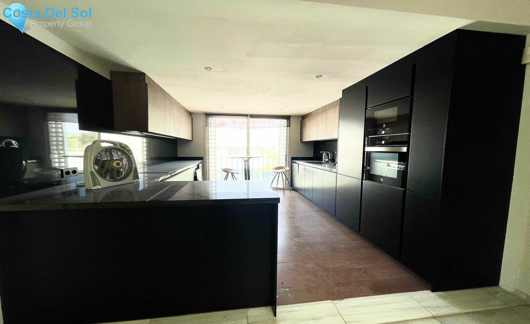 Top Floor Apartment in Puerto Banús-1534512