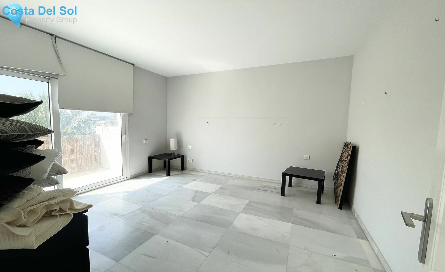 Top Floor Apartment in Puerto Banús-1534513