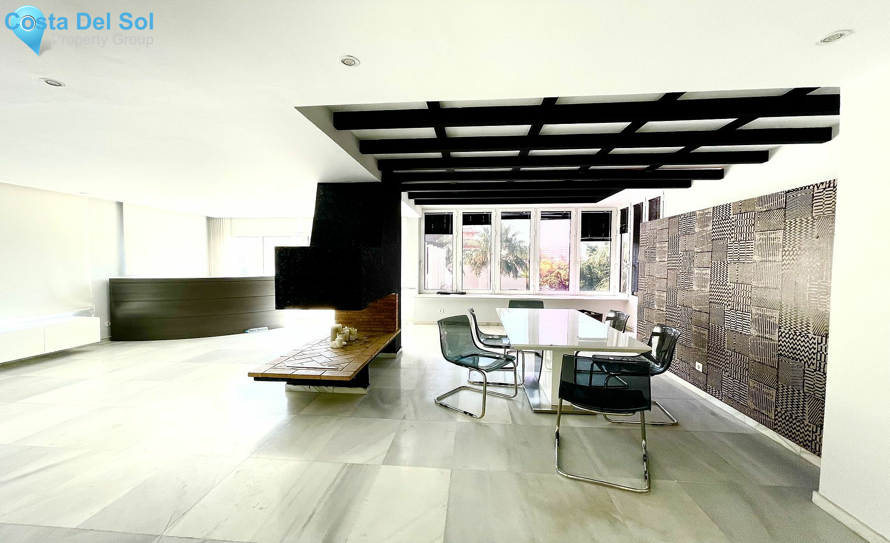 Top Floor Apartment in Puerto Banús-1534514