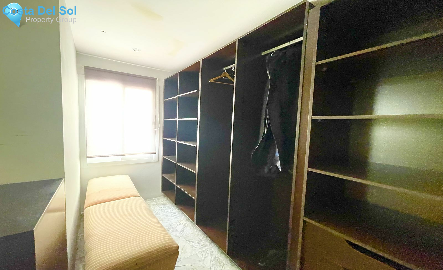 Top Floor Apartment in Puerto Banús-1534515