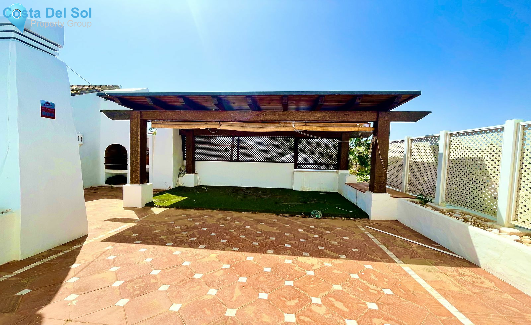 Top Floor Apartment in Puerto Banús-1534504