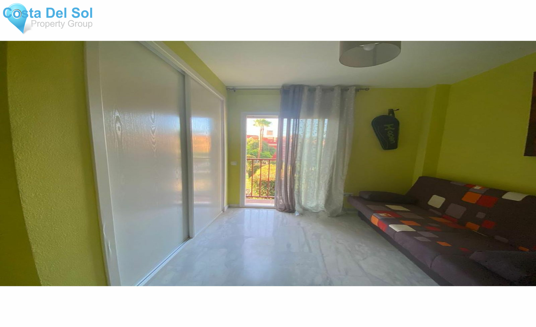 Top Floor Apartment in Reserva de Marbella-1164907